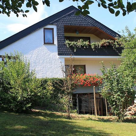 Ferienwohnung Klosterberg Lehmen Ruang foto